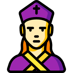 bischof icon