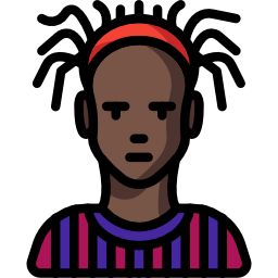 fußballspieler icon