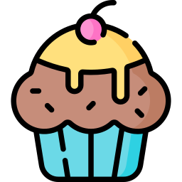 cupcake icon