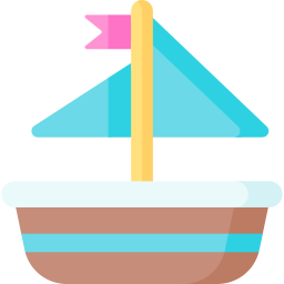 spielzeugboot icon