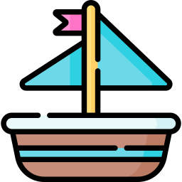 spielzeugboot icon