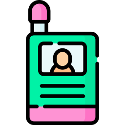 babyphone icon