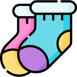 Socks icon