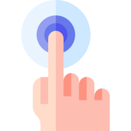 Touch icon