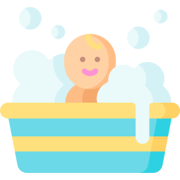 badewanne icon