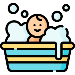 badewanne icon