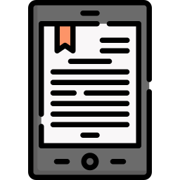 Ebook icon