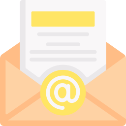 email icon