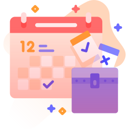 Calendar icon