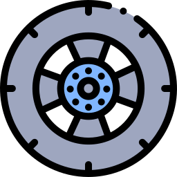 Tire icon