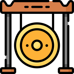 Gong icon