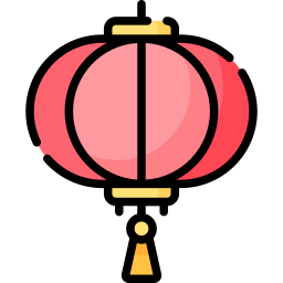 中国のランタン icon