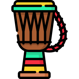 djembe ikona