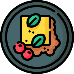 Bobotie icon