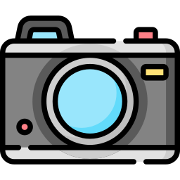 Camera icon