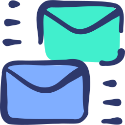 Mailing icon