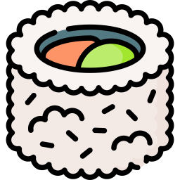 Uramaki icon