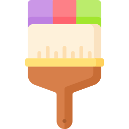 Brushes icon