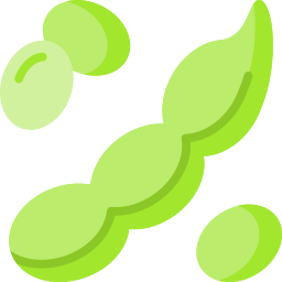 Edamame icon