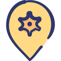 Places icon