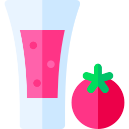 tomatensaft icon