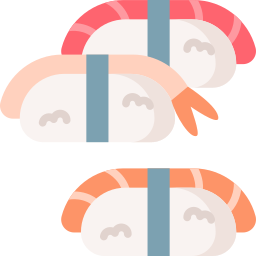 nigiri Ícone