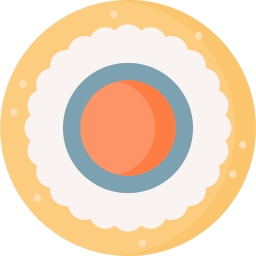 sushi icoon