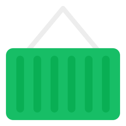 containerkran icon