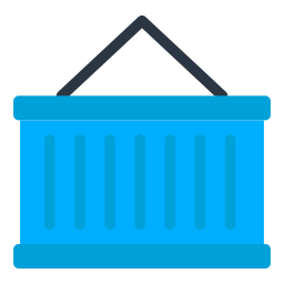 containerkran icon