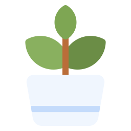 Plants icon