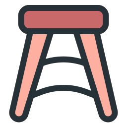 Chair icon