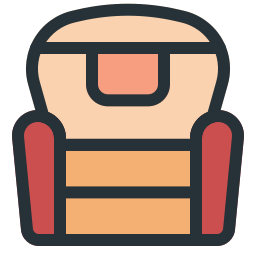 Sofa icon