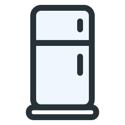 Freezer icon