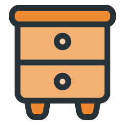 Cupboard icon