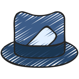 Hat icon