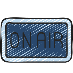 On air icon