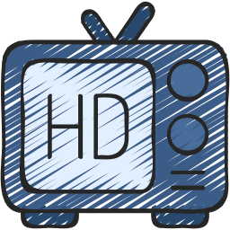 hd icon