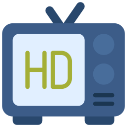 hd icon