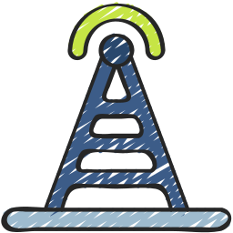 funkturm icon