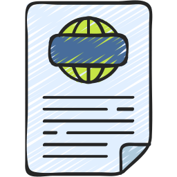 Document icon