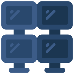 Monitors icon