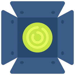 Lighting icon