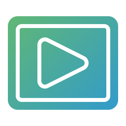 Video icon