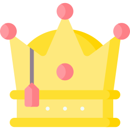 Crown icon