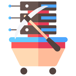 data-mining icon