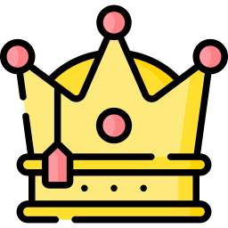 Crown icon