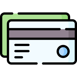 Credit card icon