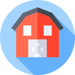 Barn icon