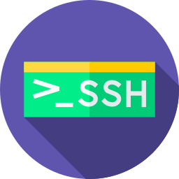 Ssh icon