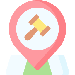 Location icon